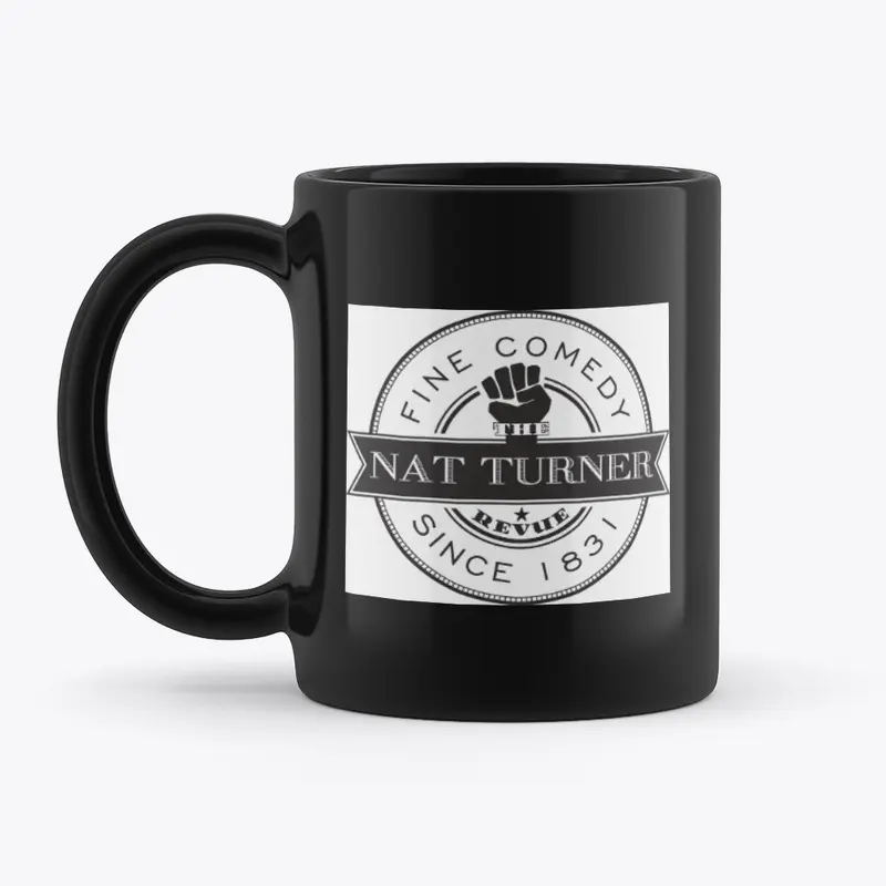 NTR Coffee Mug