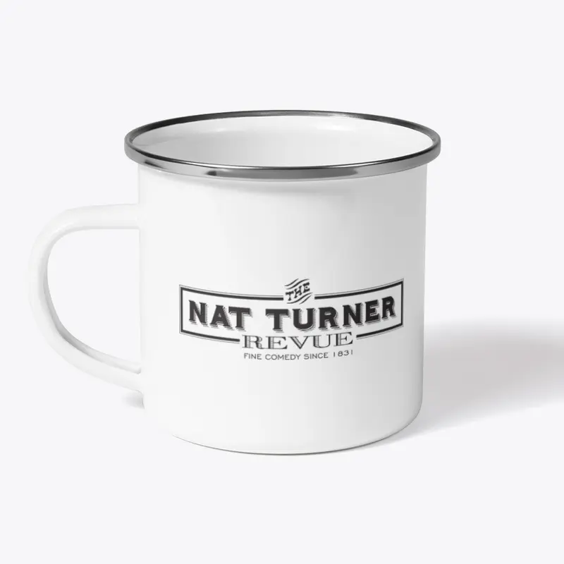 NTR Camper Mug